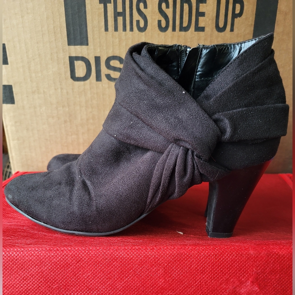 Dexflex shoes 8 1/2